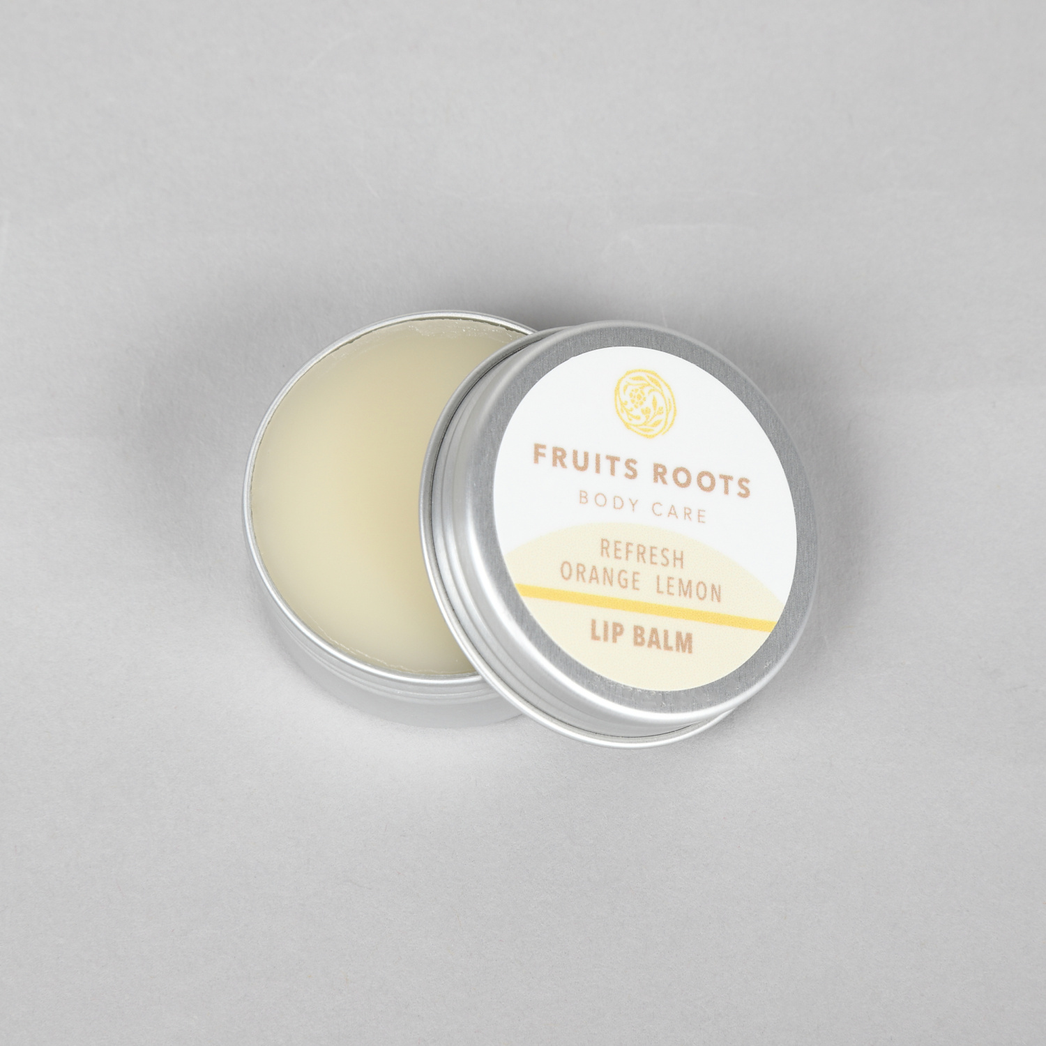 REFRESH リップバーム