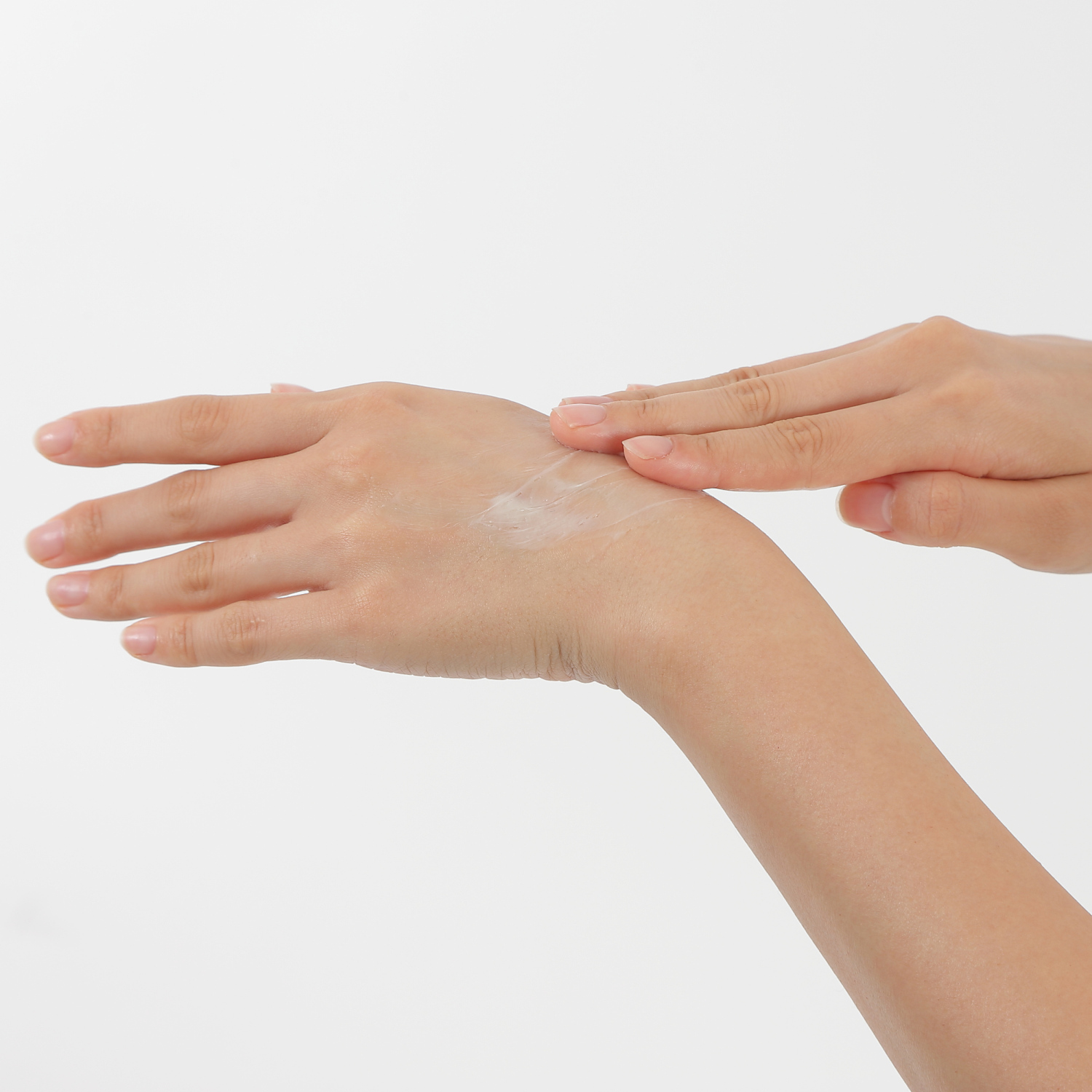 CALM ハンド&ネイルクリーム