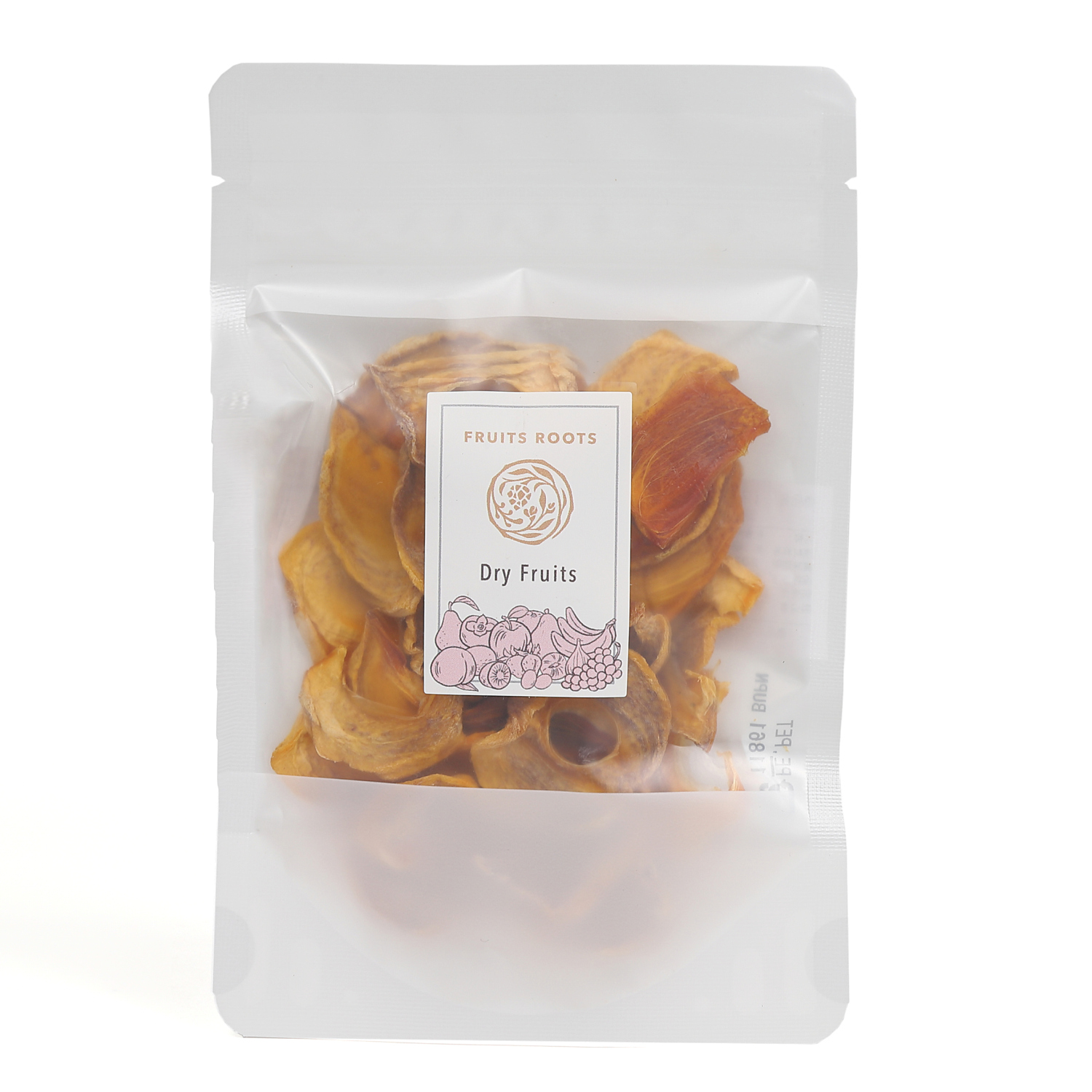 国産無添加ドライフルーツ（柿） ２袋セット