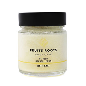 バスソルト3種セット