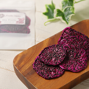 国産無添加ドライフルーツ（ドラゴンフルーツ）