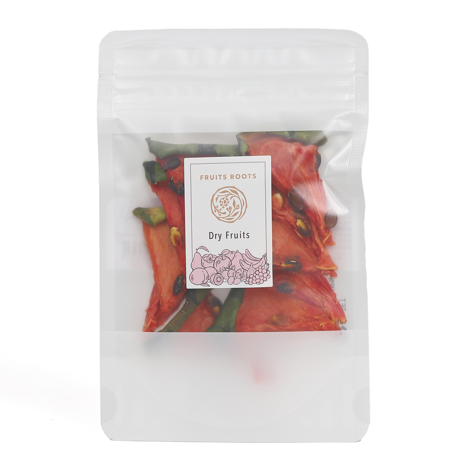 国産無添加ドライフルーツ（スイカ） ２袋セット