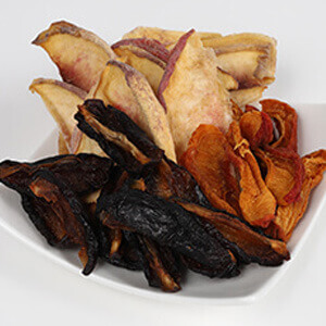 【初回食べ比べセット】国産無添加ドライフルーツ（りんご、いちご、キウイ、プルーン、桃、あんず、梨、不知火、トマト）