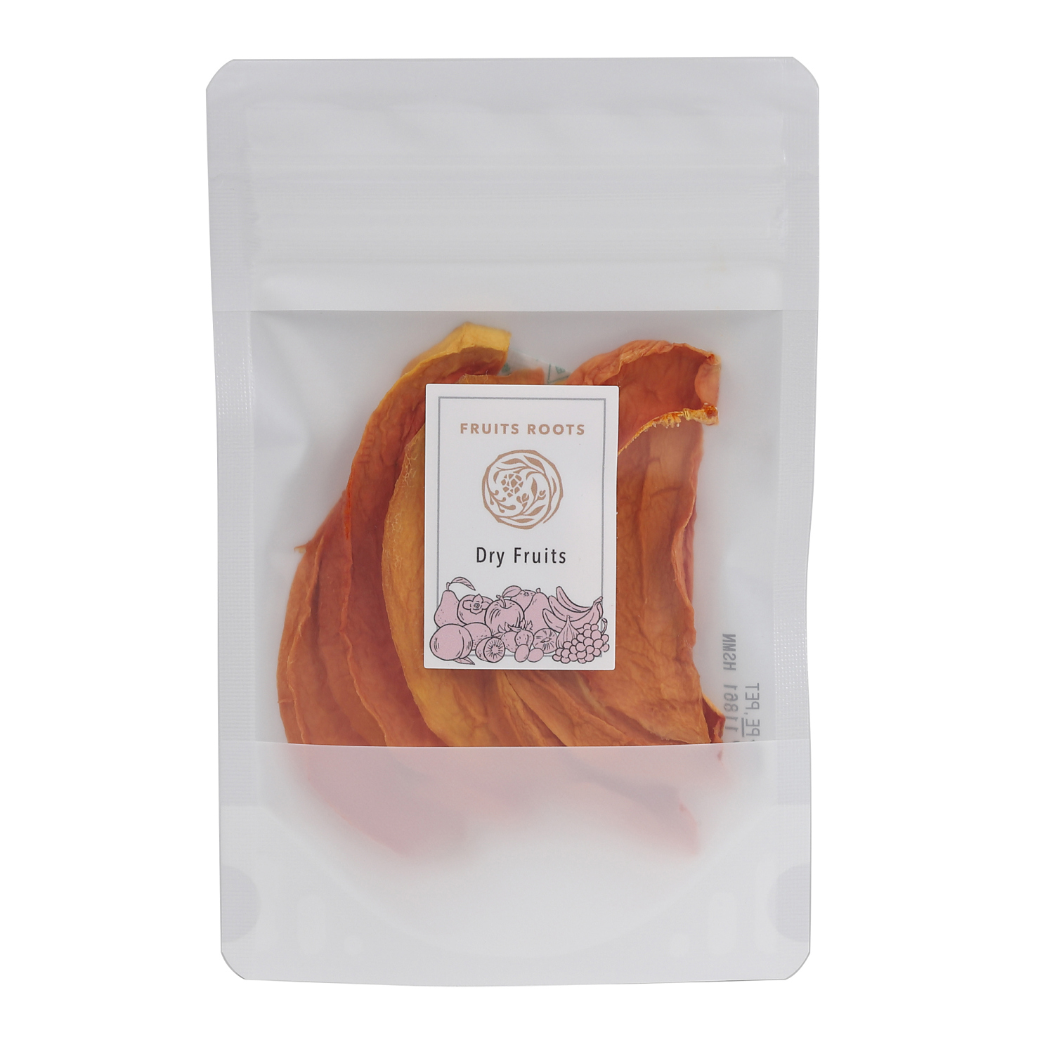 国産無添加ドライフルーツ（パパイヤ） ２袋セット