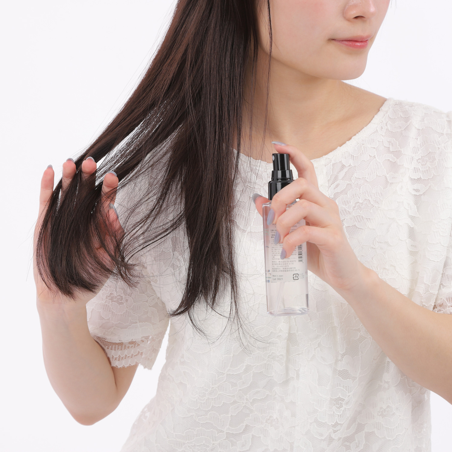 COOLING ボディミスト