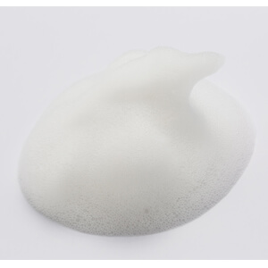 5 FRUITS ROSE スパウォッシングフォーム