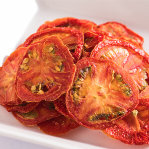 国産無添加ドライフルーツ（トマト）