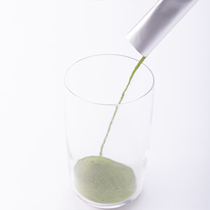 フルーツ青汁（シークワーサー＆アロニア）　お試しサイズ