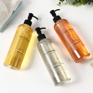 シャワージェル3種セット