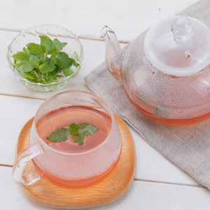 フルーツ&ハーブティ（WARM）30包