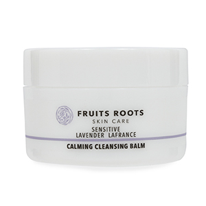 SENSITIVE カーミングクレンジングバーム