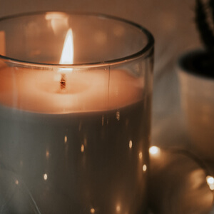 アロマソイキャンドル3種セット