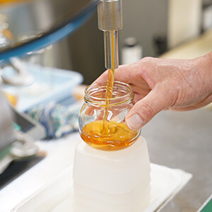 【初回食べ比べ３種セット】フルーツハニー