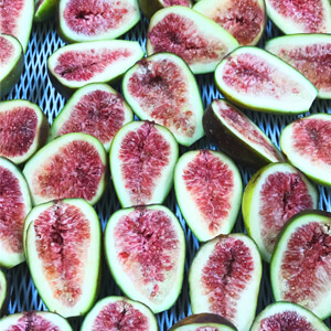 国産無添加ドライフルーツ（いちじく）