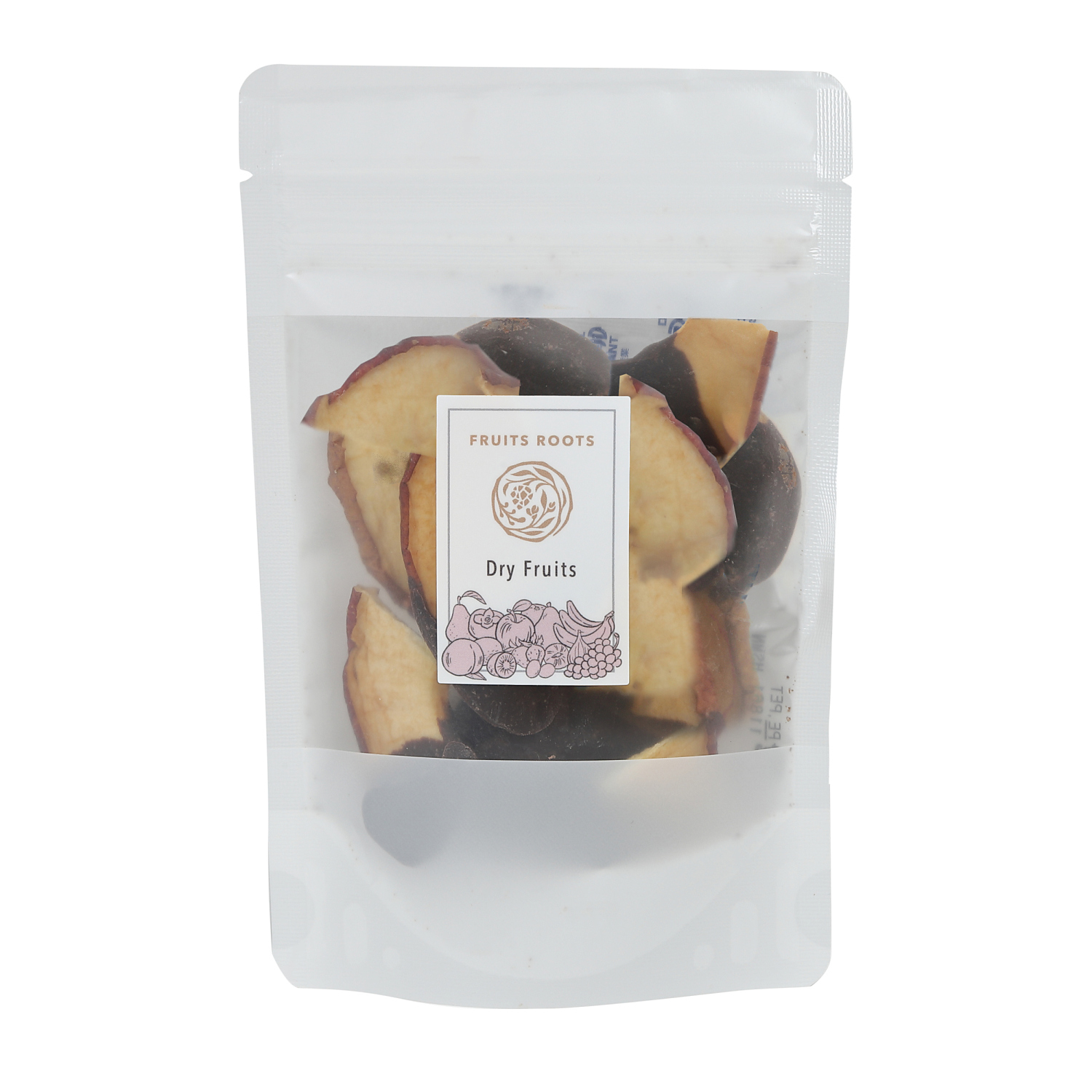 ドライフルーツショコラ（りんご） ２袋セット