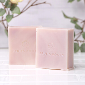 SENSITIVE カーミングウォッシングソープ