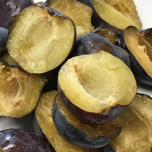 国産無添加ドライフルーツ（プルーン）