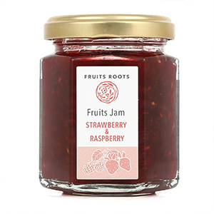 フルーツジャム３種セット