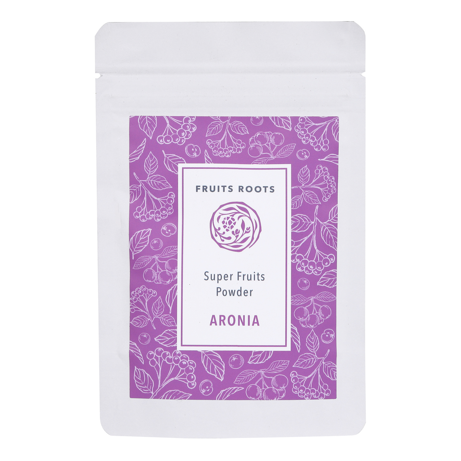 スーパーフルーツパウダー（アロニア）