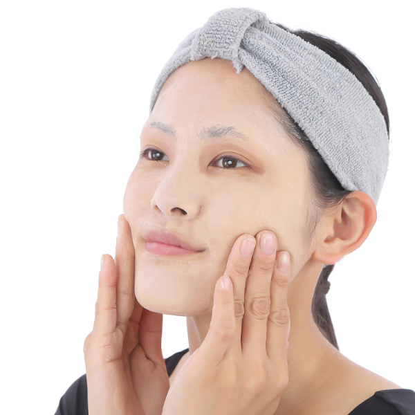 5 FRUITS ROSE スパクレイマスク