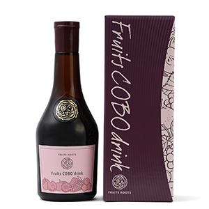 【定期便】フルーツ酵母ドリンク