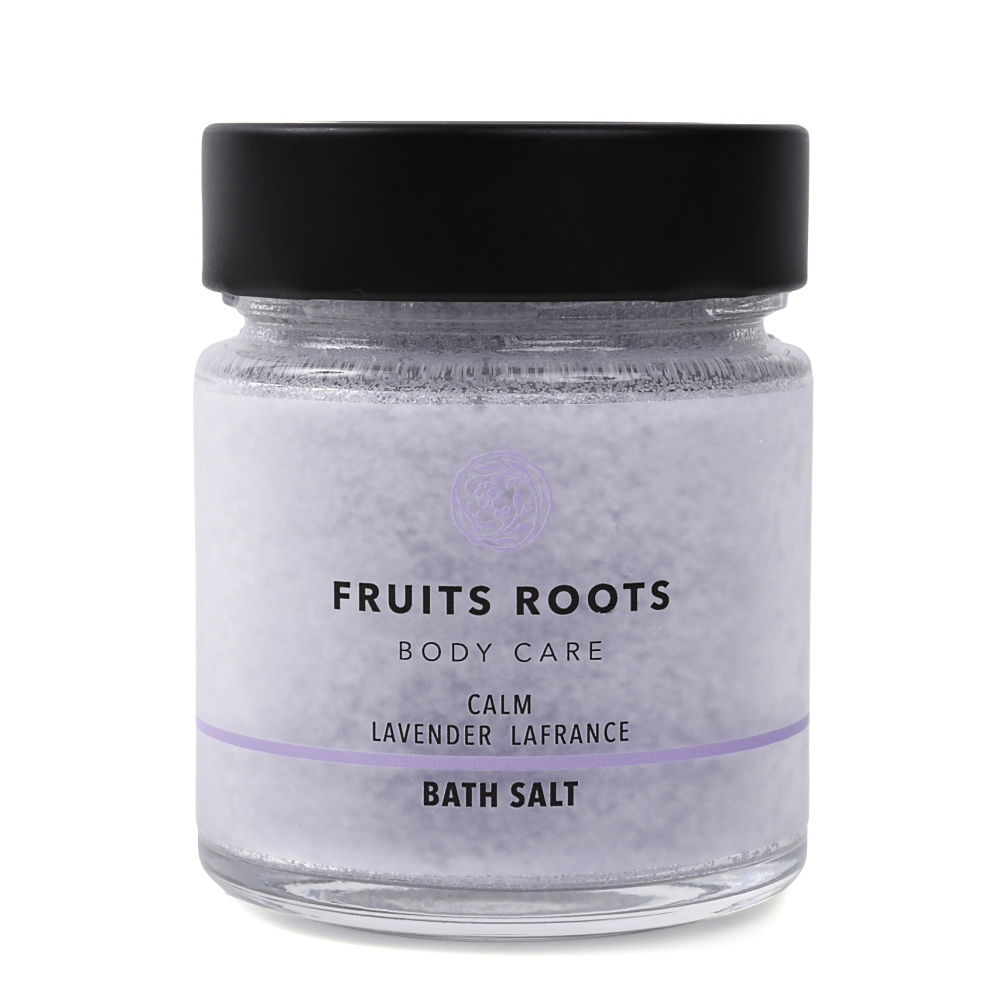 CALM バスソルト