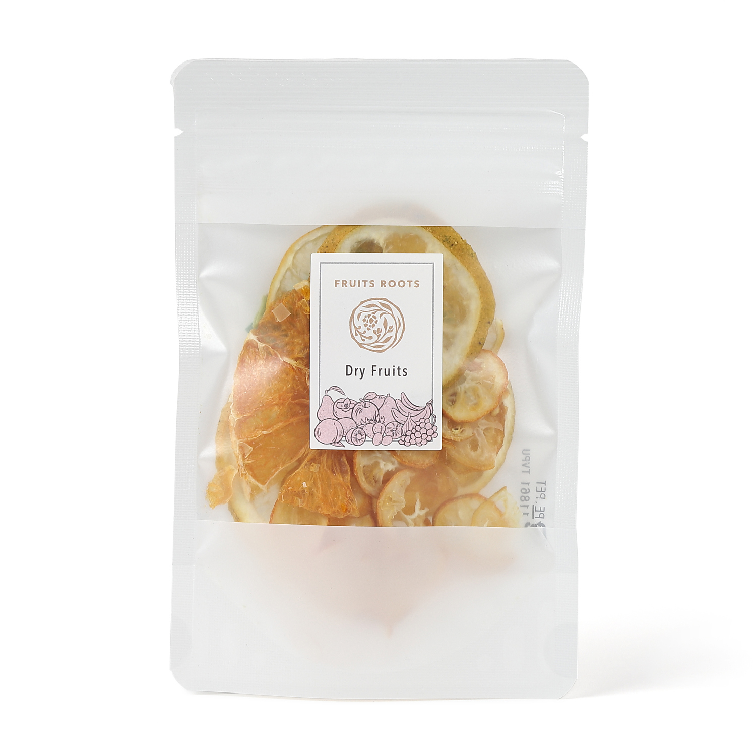 国産無添加ドライフルーツ（日向夏、不知火、金柑） ２袋セット