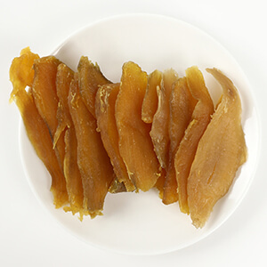 国産無添加干し芋