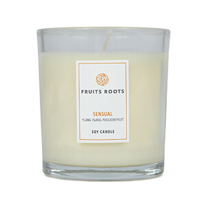 アロマソイキャンドル3種セット