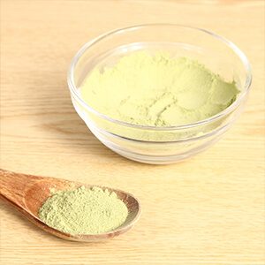 スーパーフルーツパウダー（モリンガ）