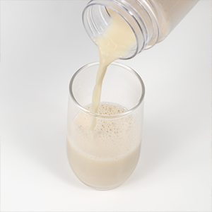 フルーツプロテイン（ココナッツ）