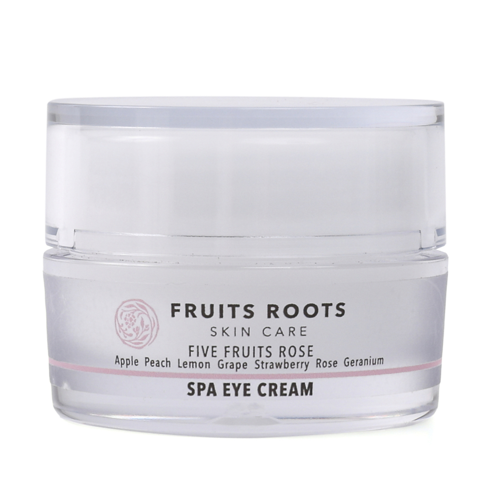 5 FRUITS ROSE スパアイクリーム