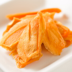 国産無添加ドライフルーツ（柿）