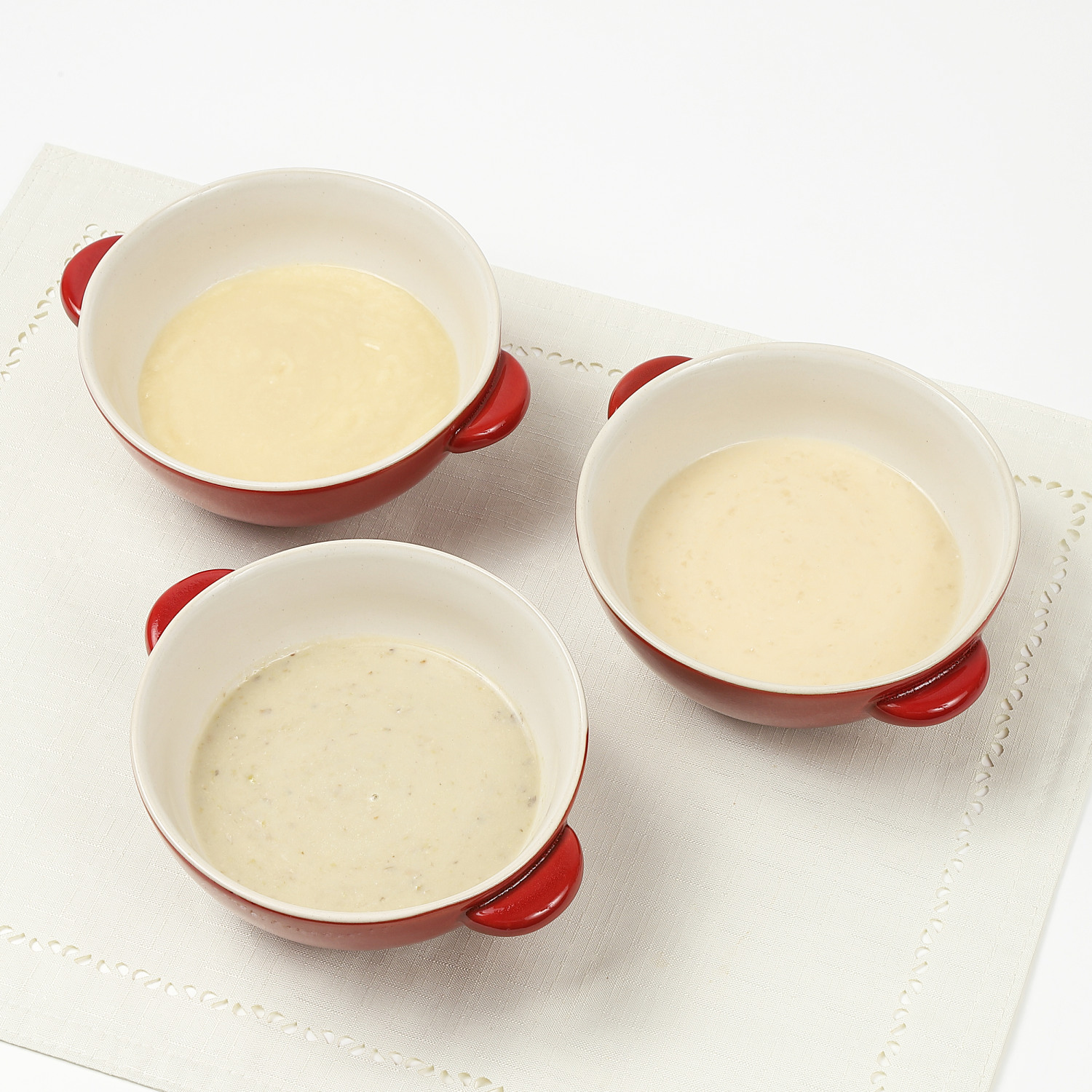 シーズナルベジスープ3個セット［2025-2026 冬］