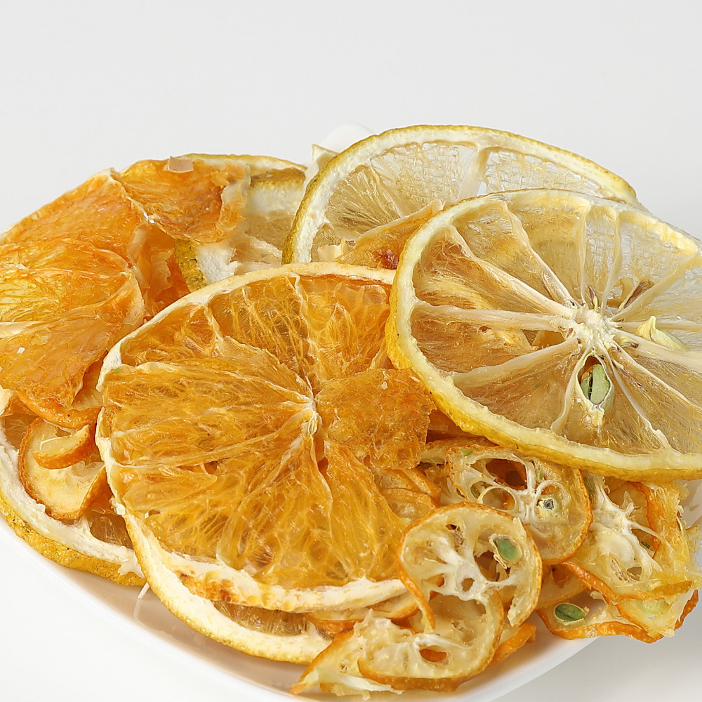 国産無添加ドライフルーツ（日向夏、不知火、金柑） ２袋セット