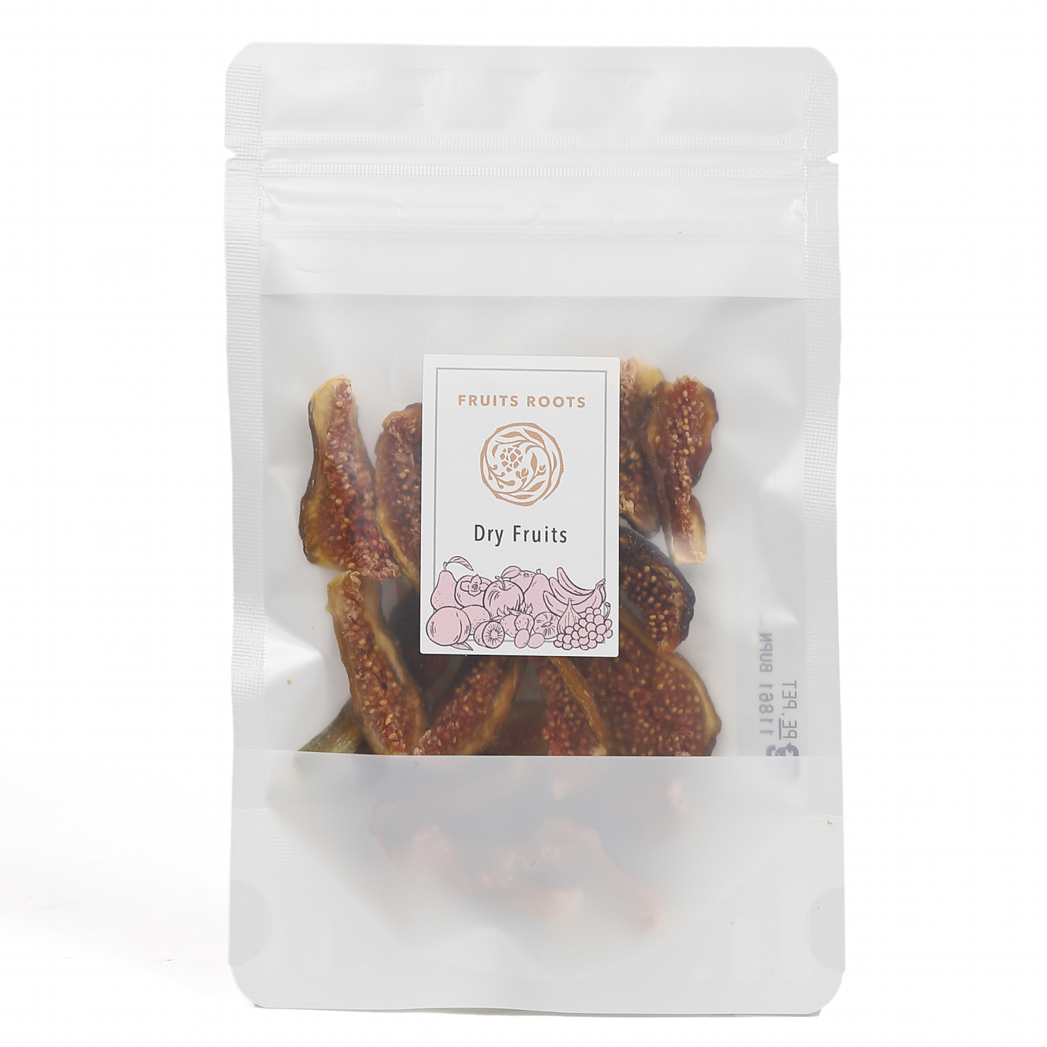 国産無添加ドライフルーツ（いちじく） ２袋セット