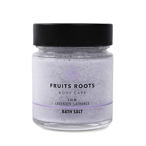 バスソルト3種セット