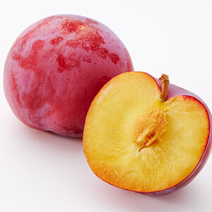 国産無添加ドライフルーツ（すもも/プラム）