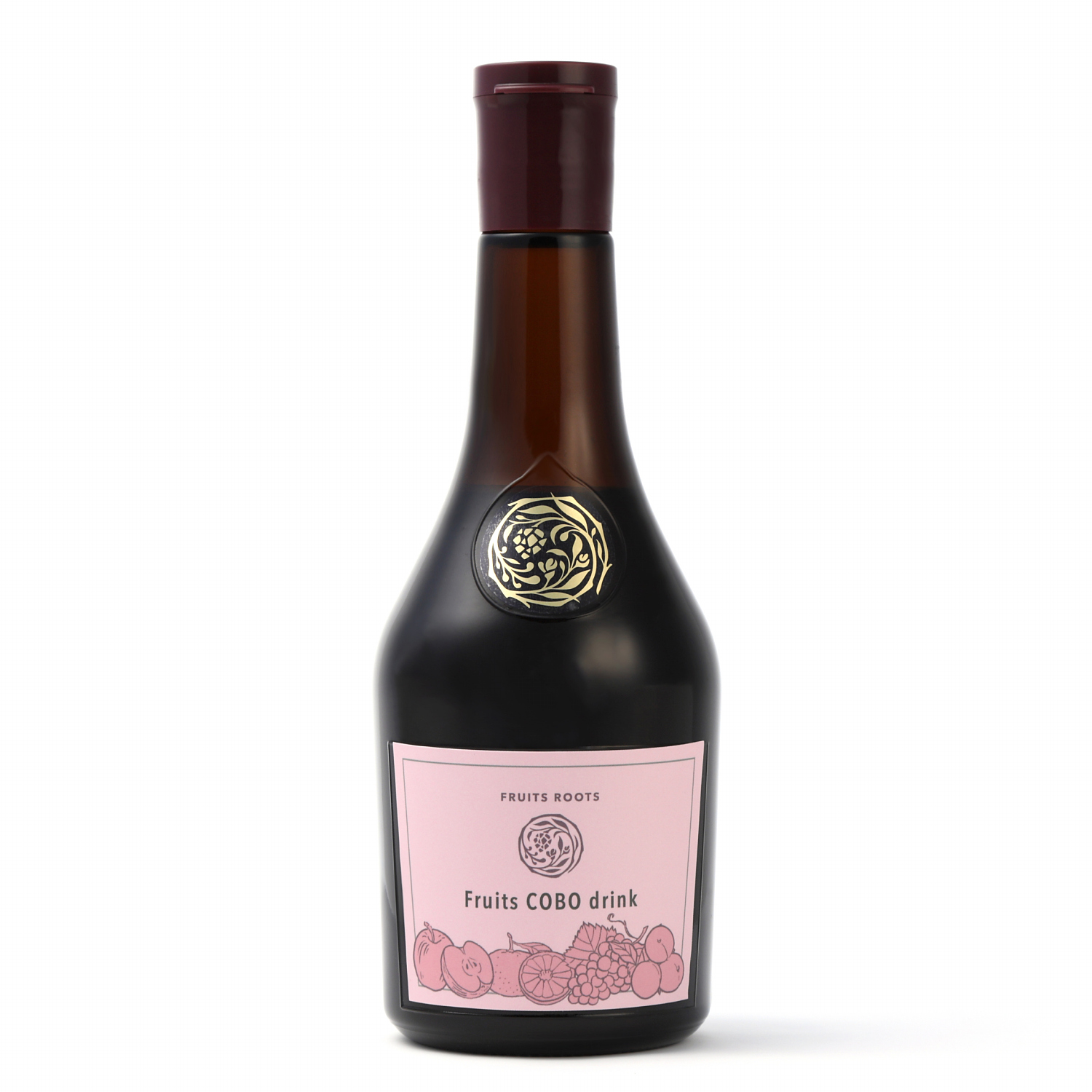 フルーツ酵母ドリンク