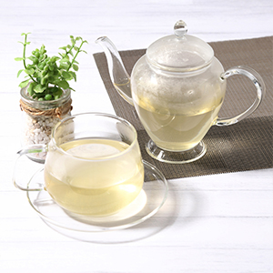 【初回飲み比べ３種セット】フルーツ＆ハーブティー