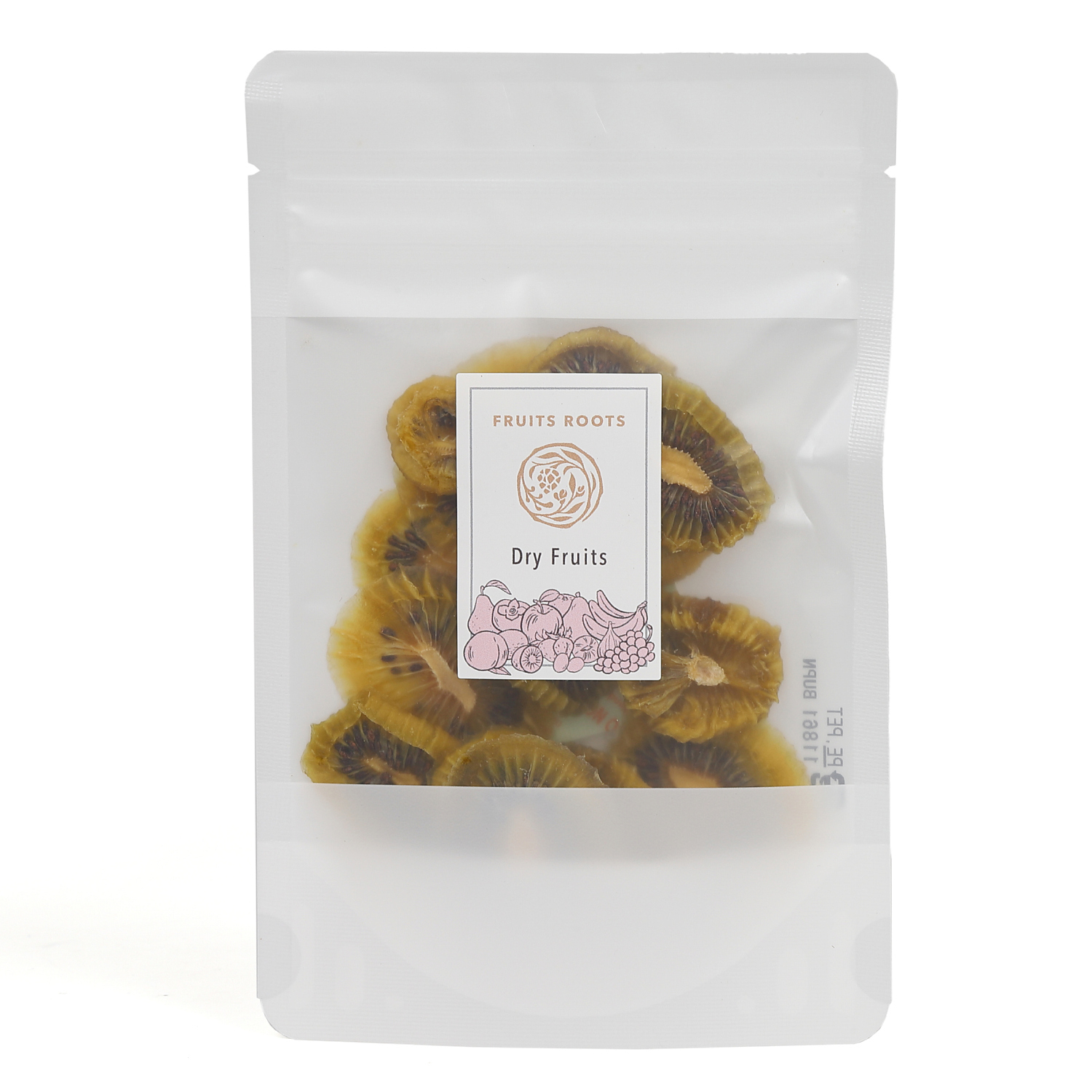 国産無添加ドライフルーツ（キウイ） ２袋セット