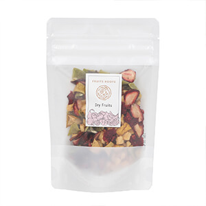 国産無添加ドライフルーツ（ヨーグルト用ミックス）