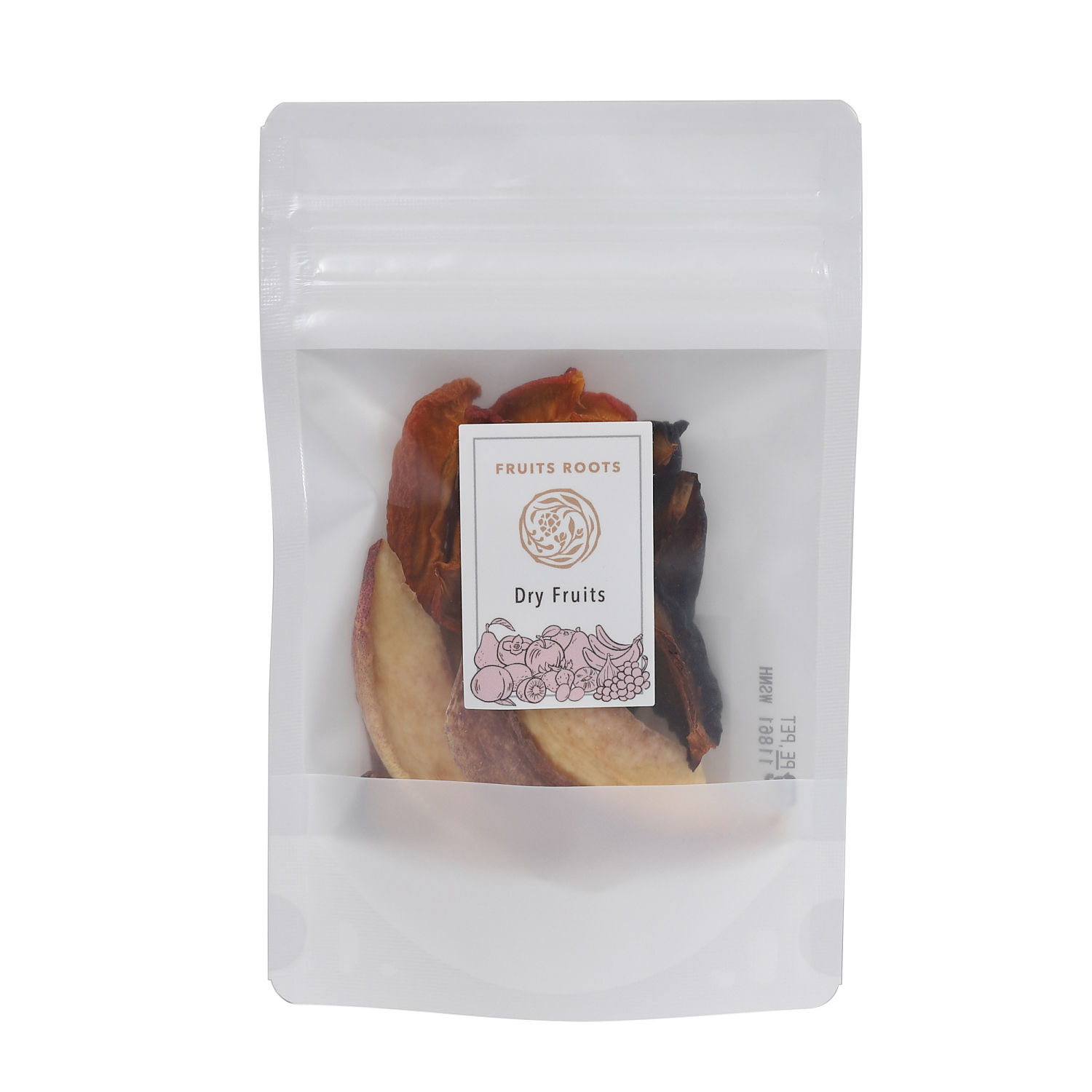 国産無添加ドライフルーツ（プルーン、桃、あんず） ２袋セット