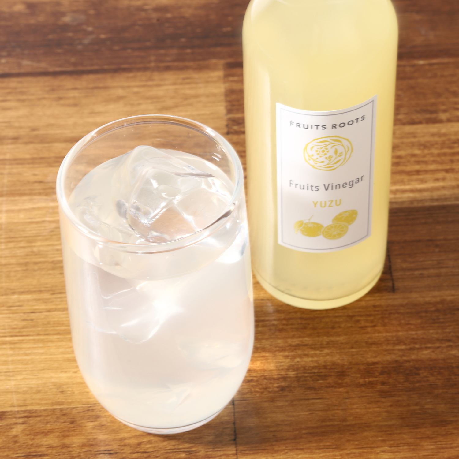 【初回飲み比べ３種セット】フルーツビネガー