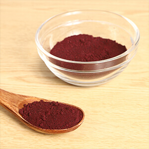 スーパーフルーツパウダー（アロニア）