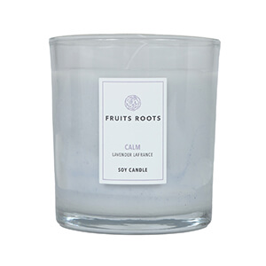 アロマソイキャンドル3種セット