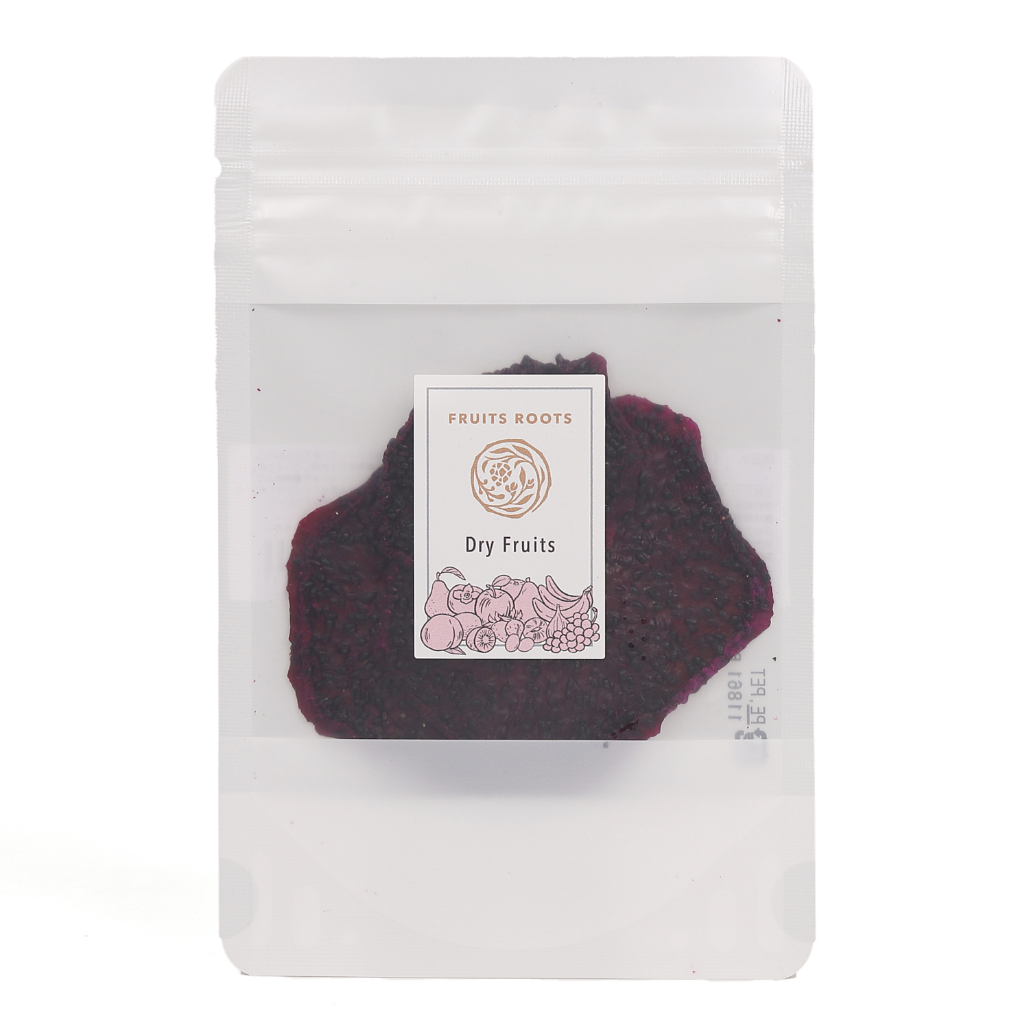 国産無添加ドライフルーツ（ドラゴンフルーツ） ２袋セット