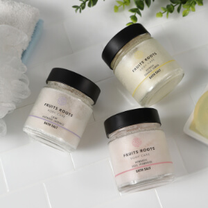 バスソルト3種セット