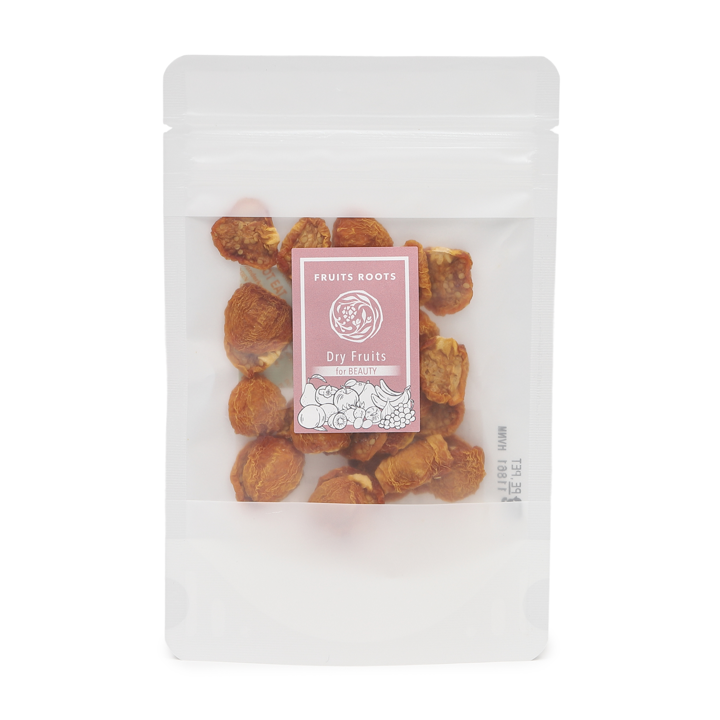 国産無添加ドライフルーツ（ホオズキ/ゴールデンベリー） ２袋セット