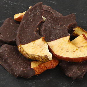 ドライフルーツショコラ（りんご）